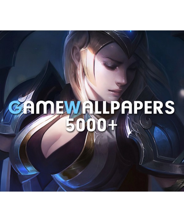 GameWallpapers.com 1 Jahr Membership Key GLOBAL
